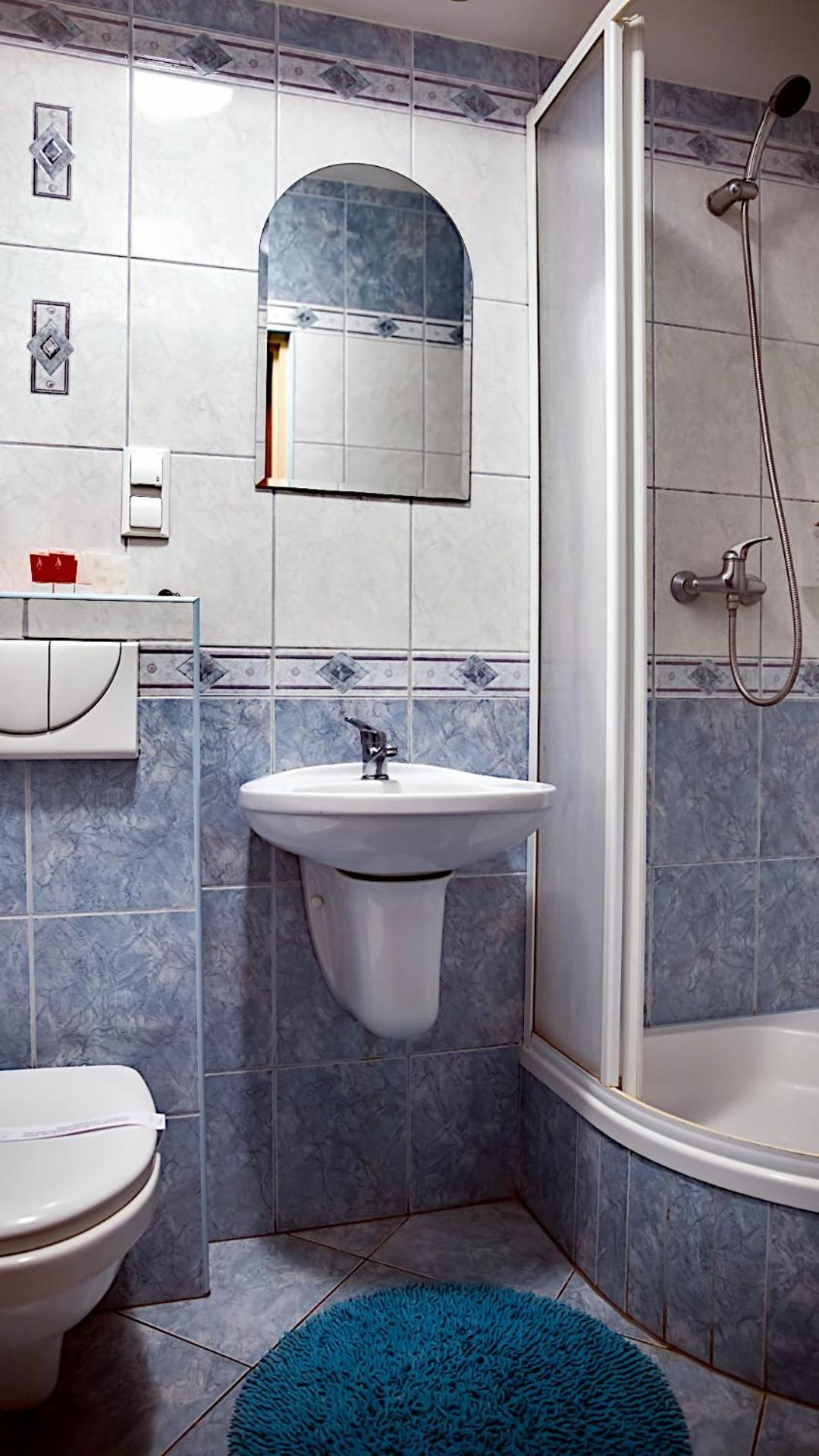 Osrodek Wypoczynkowo Rehabilitacyjny Wlokniarz Hotel Ustka Kamer foto